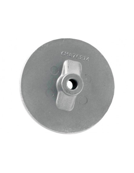 Anodi Martyr per Piedi Poppieri Mercruiser