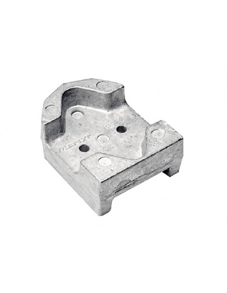 Anodi Martyr per Piedi Poppieri Mercruiser