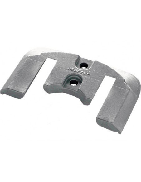 Anodi Martyr per Piedi Poppieri Mercruiser