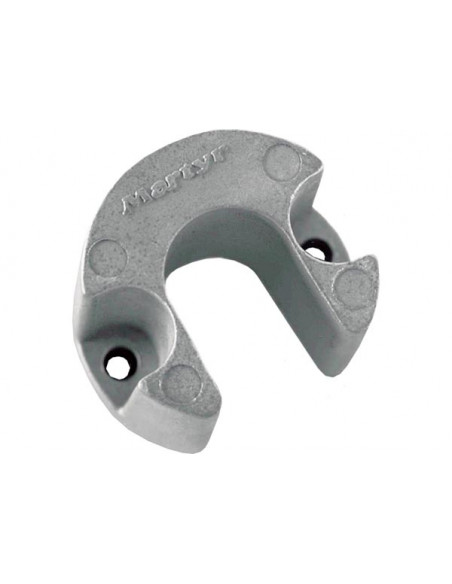 Anodi Martyr per Piedi Poppieri Mercruiser