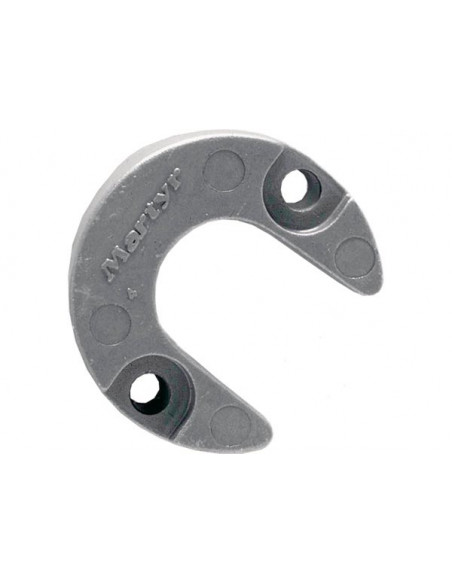 Anodi Martyr per Piedi Poppieri Mercruiser