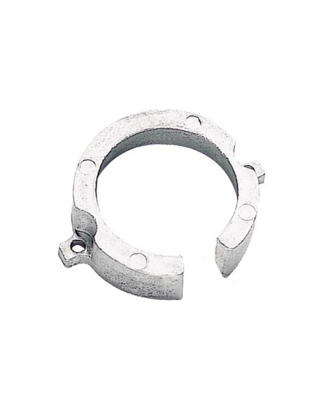 Anodi Martyr per Piedi Poppieri Mercruiser