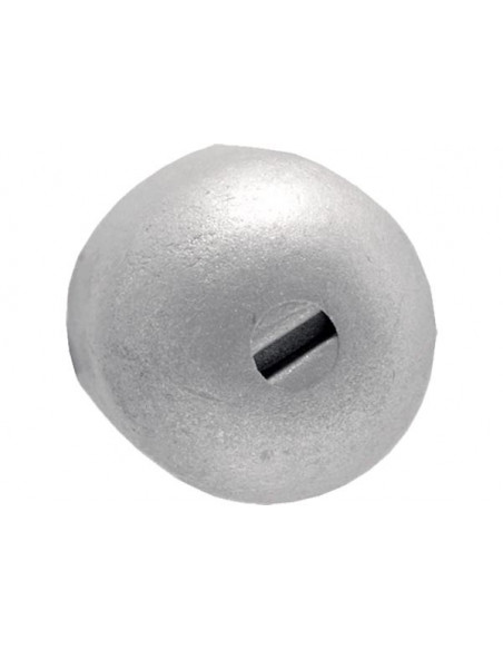 Anodi Martyr per Piedi Poppieri Mercruiser