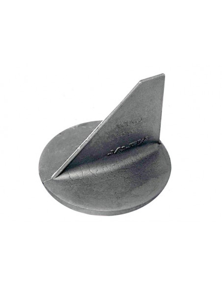 Anodi Martyr per Piedi Poppieri Mercruiser