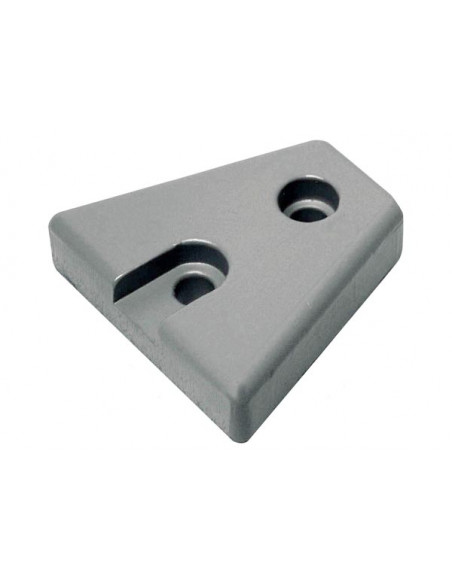 Anodi Martyr per Piedi Poppieri Volvo Penta