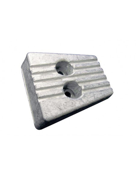 Anodi Martyr per Piedi Poppieri Volvo Penta