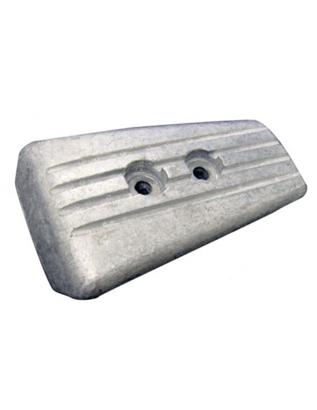 Anodi Martyr per Piedi Poppieri Volvo Penta