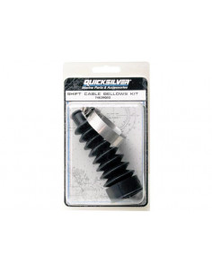 Soffietti Cavo e Scarico Trasmissione Mercruiser