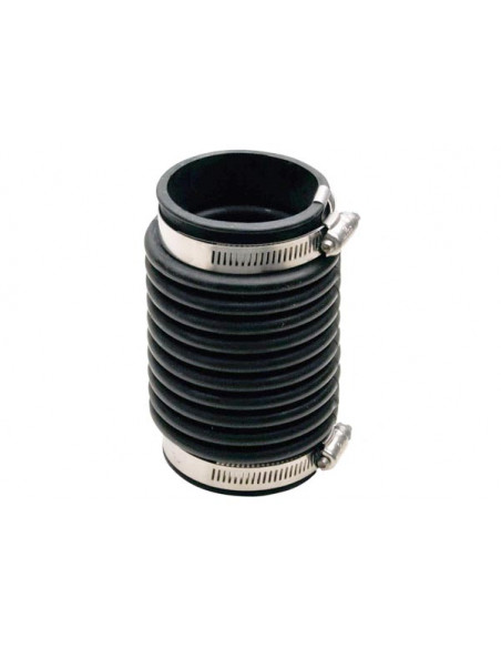 Soffietti Cavo e Scarico Trasmissione Mercruiser