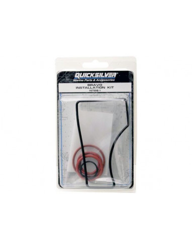 Set Guarnizioni Montaggio Piede Mercruiser