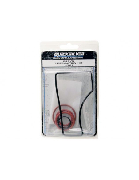 Set Guarnizioni Montaggio Piede Mercruiser