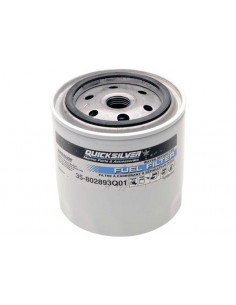 Cartuccia Filtro Benzina Mercury / Mercruiser