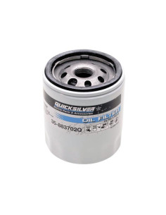 Filtro Olio Mercruiser Q