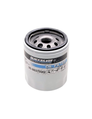 Filtro Olio Mercruiser Q