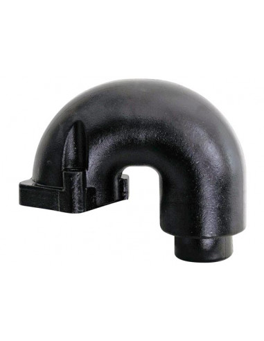 Riser di Scarico per Mercruiser 3.0L/LX