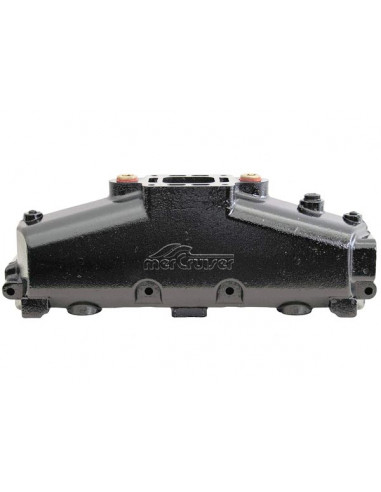 Collettore di Scarico per Mercruiser 5.0L/LX - 5.7L/LX