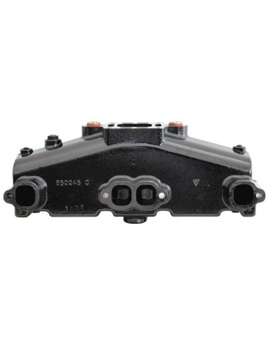 Collettore di Scarico per Mercruiser 5.0L/LX - 5.7L/LX