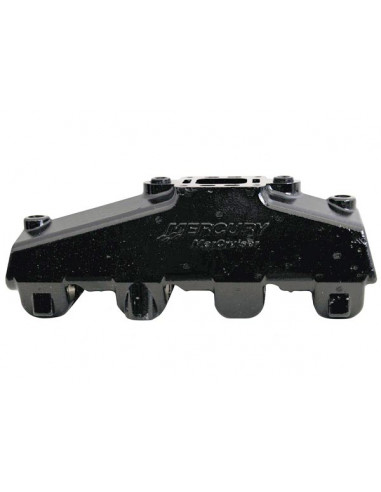 Collettore di Scarico per Mercruiser 7.4L/LX