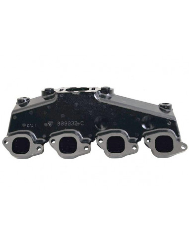 Collettore di Scarico per Mercruiser 7.4L/LX