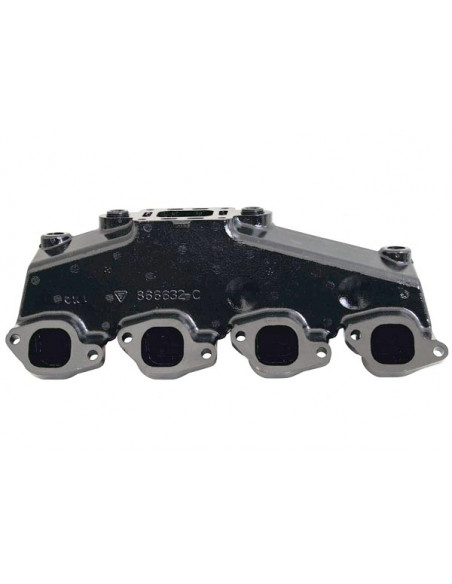 Collettore di Scarico per Mercruiser 7.4L/LX