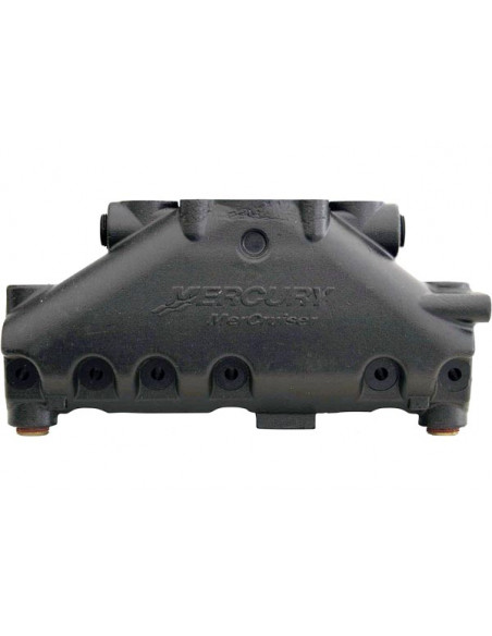 Collettore di Scarico per Mercruiser 4.3MPI