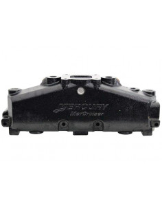 Collettore di Scarico per Mercruiser 5.0MPI - 350MAG MPI - ALPHA - BRAVO - 6.2L MPI - 377MAG MPI