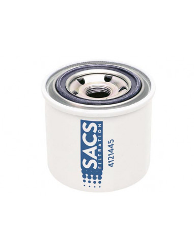 Filtro Gasolio Sacs per Motori 3JH../4JH../2DTE
