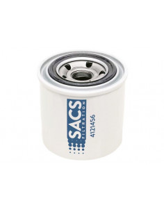Filtro Olio Sacs per Motori 4JH../2DTE