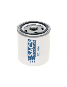 Filtro Gasolio Sacs per Motori MD20../D1../D2..