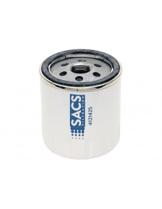 Filtro Olio Sacs per Motori D1../D2..