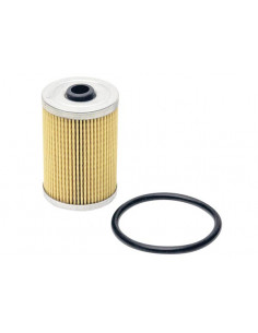 Cartuccia Filtro Benzina Sacs per Motori Mercruiser (Fuel Cooler)