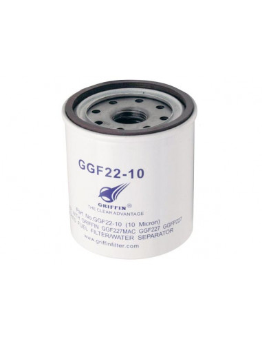 Cartuccia Griffin GGF22 per Motori Fuoribordo e Entrobordo