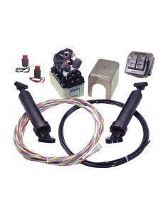 Ricambi per Kit Trim Bennett