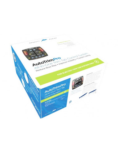 AutoTrim Pro Bennett