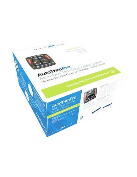 AutoTrim Pro Bennett