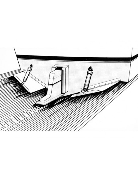 Kit Trim Ocean Marine