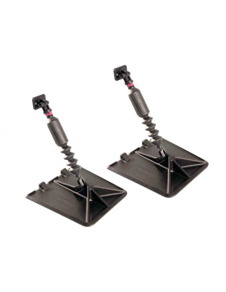 Flaps Automatici Smart Tabs SX