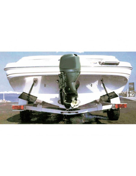 Flaps Automatici Smart Tabs SX