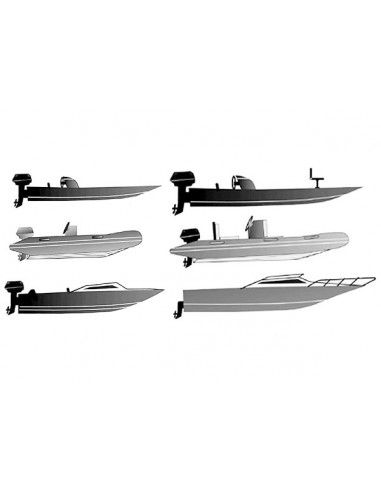 Flaps Automatici Smart Tabs SX