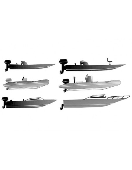 Flaps Automatici Smart Tabs SX