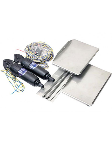 Kit Trim Bolt Bennett