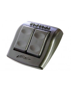 Comando Rocker Bolt Bennett