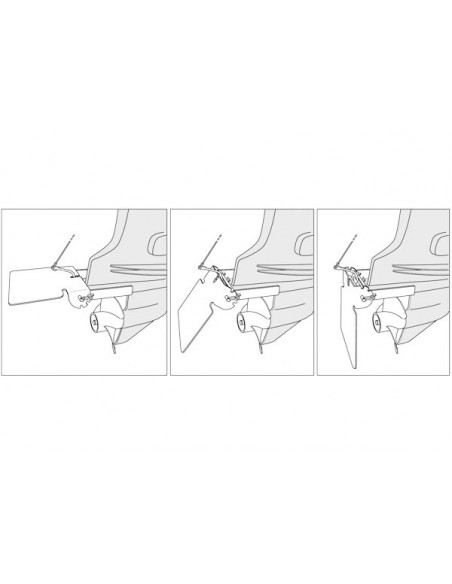 Sistema Trolling Lil'Fella