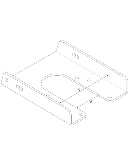Sistema Trolling Lil'Fella