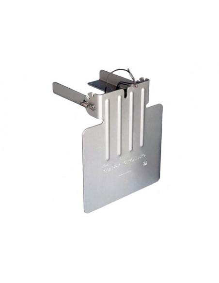 Sistema Trolling Happy Troller per la Pesca a Traina