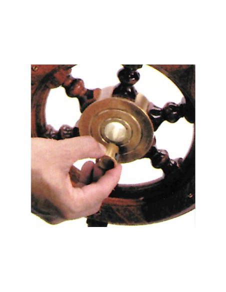 Accessori per Ruote Timone