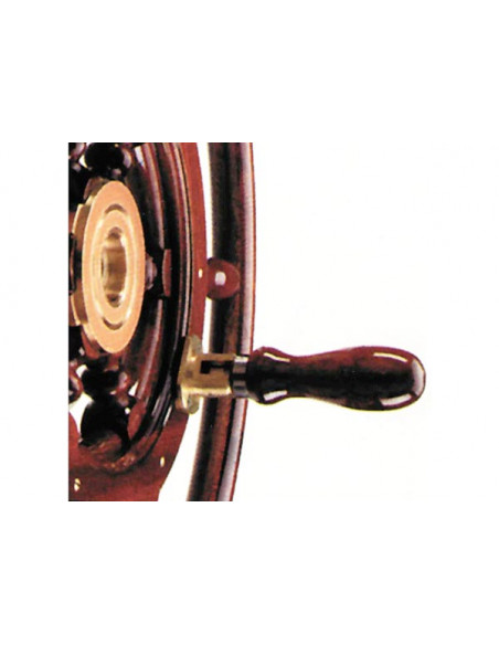 Maniglia Pieghevole P