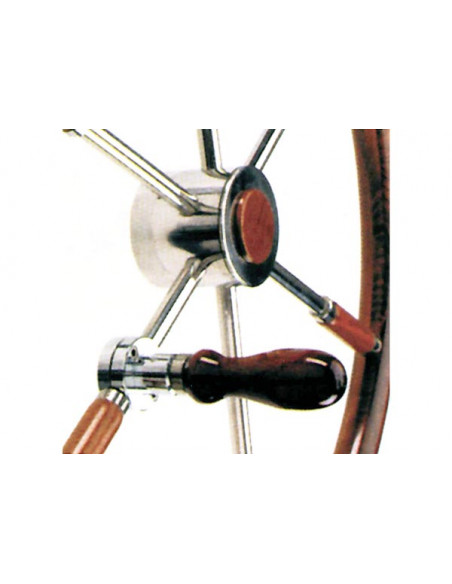 Maniglia Pieghevole PR