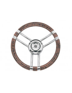 Volante Ray/Steel