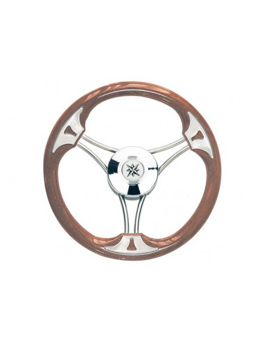 Volante Targa/Steel